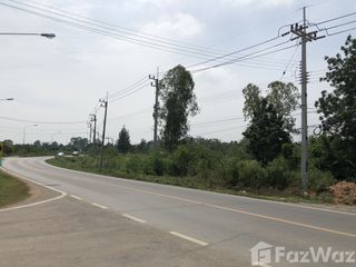 For sale land in Hua Hin, Prachuap Khiri Khan