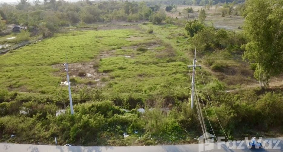 For sale land in Hua Hin, Prachuap Khiri Khan