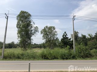 For sale land in Hua Hin, Prachuap Khiri Khan