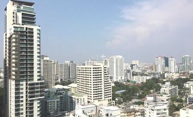 For sale 2 ベッドルーム condo in Khlong Toei, Bangkok