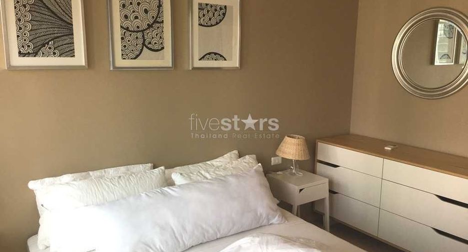 For sale 2 ベッドルーム condo in Khlong Toei, Bangkok