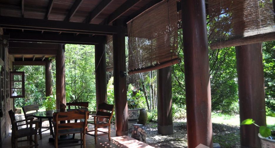 For sale land in Tha Uthen, Nakhon Phanom