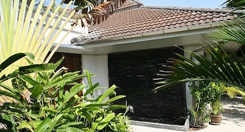Villa en venta de 3 habitaciones en Kathu, Phuket
