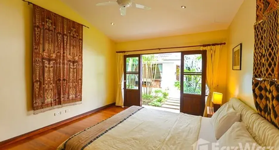 Villa en venta de 3 habitaciones en Kathu, Phuket
