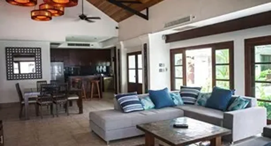 Villa en venta de 3 habitaciones en Kathu, Phuket