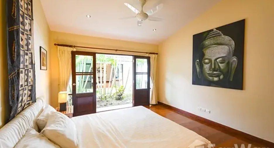 Villa en venta de 3 habitaciones en Kathu, Phuket