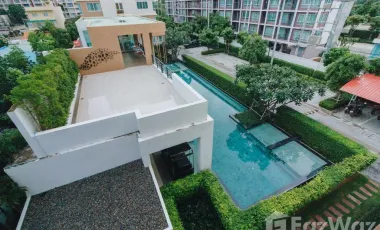Wohnung zum Kauf mit 2 Zimmer in Hua Hin, Prachuap Khiri Khan