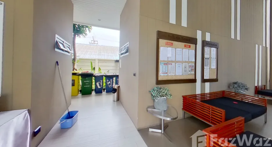 For sale 2 bedrooms condo in Hua Hin, Prachuap Khiri Khan