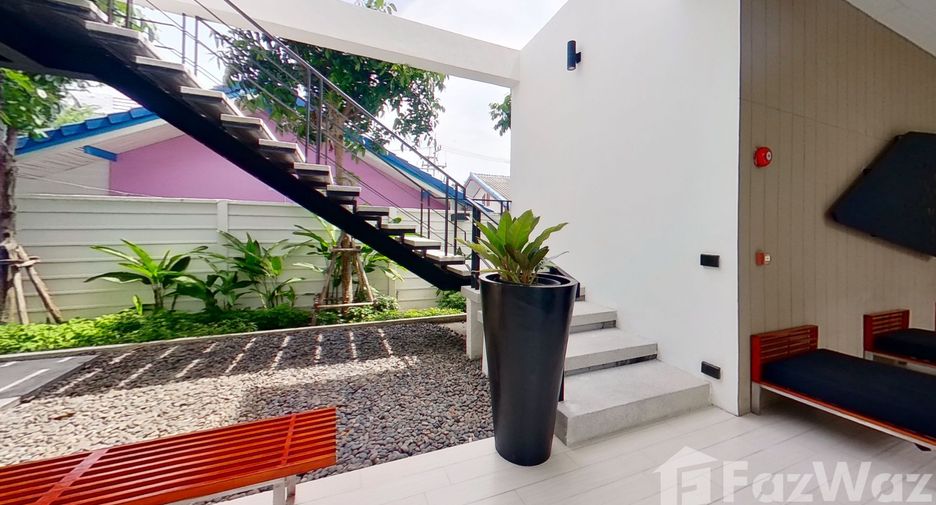 For sale 2 bedrooms condo in Hua Hin, Prachuap Khiri Khan