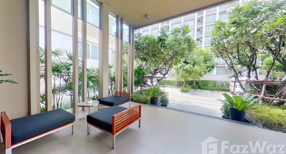 For sale 2 bedrooms condo in Hua Hin, Prachuap Khiri Khan