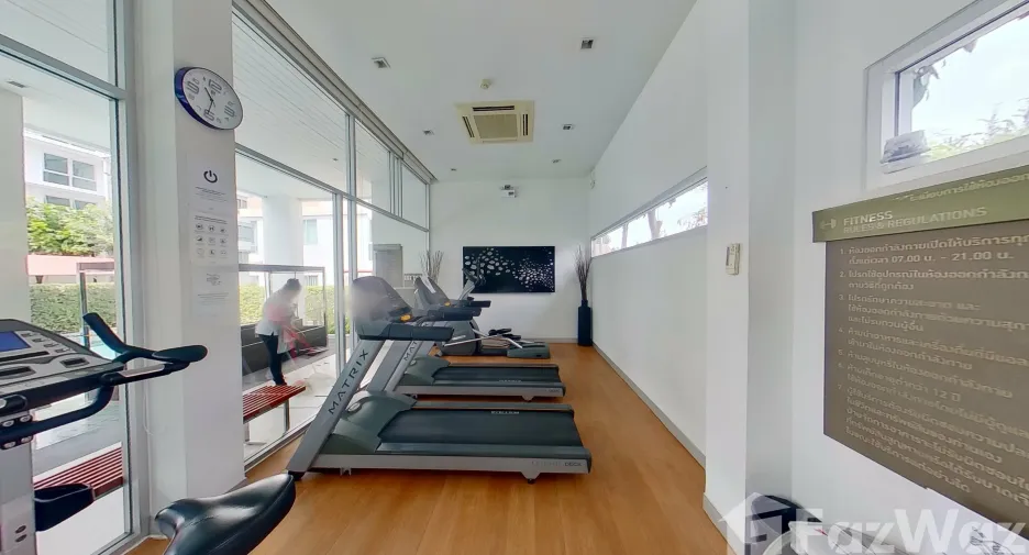 For sale 2 bedrooms condo in Hua Hin, Prachuap Khiri Khan