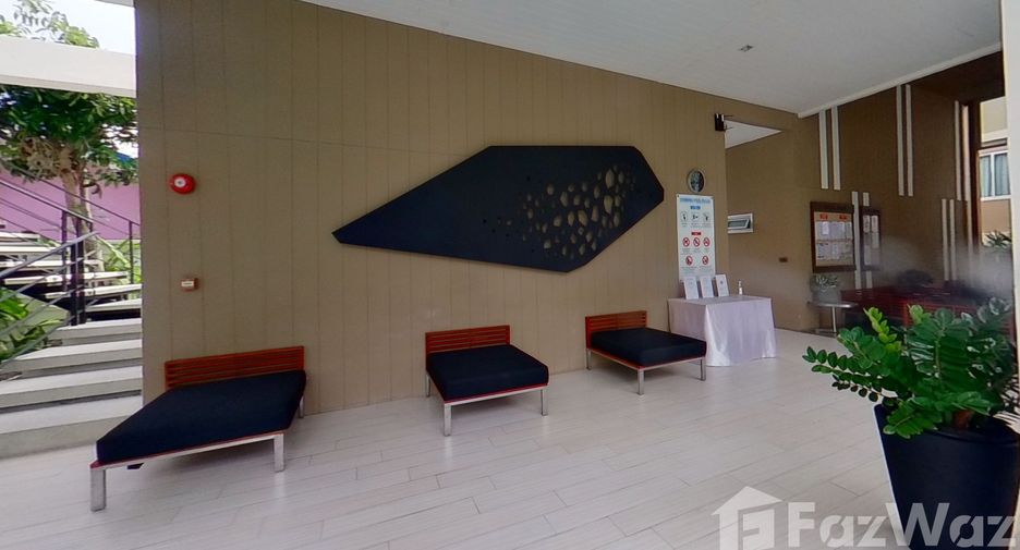 For sale 2 bedrooms condo in Hua Hin, Prachuap Khiri Khan