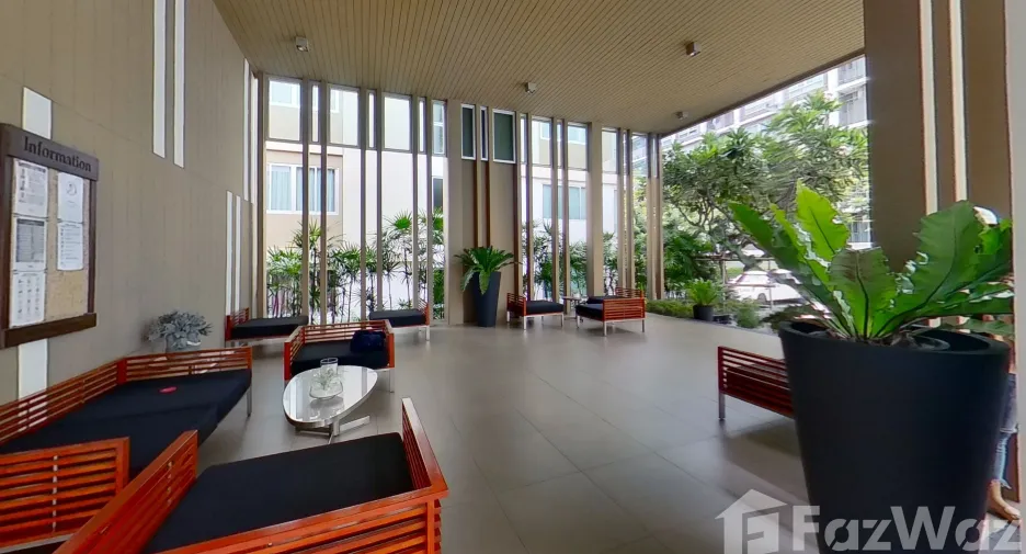 For sale 2 bedrooms condo in Hua Hin, Prachuap Khiri Khan