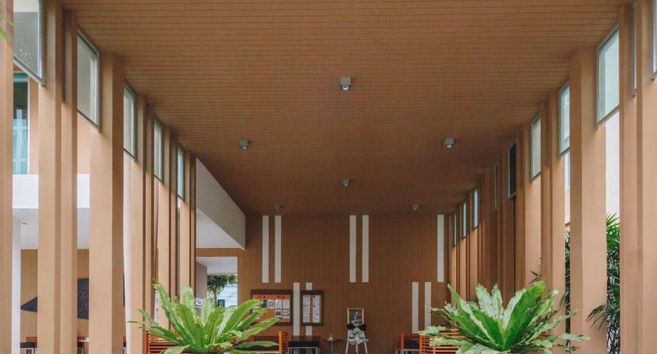 For sale 2 bedrooms condo in Hua Hin, Prachuap Khiri Khan