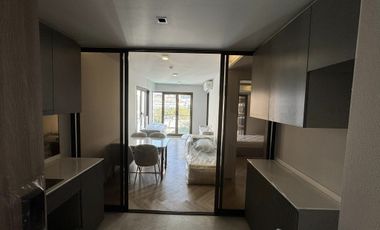 Wohnung zum Kauf und zur Miete mit 2 Zimmer in Watthana, Bangkok
