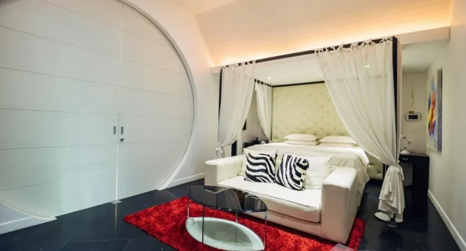 À vendre 3 chambres villa à Kathu, Phuket