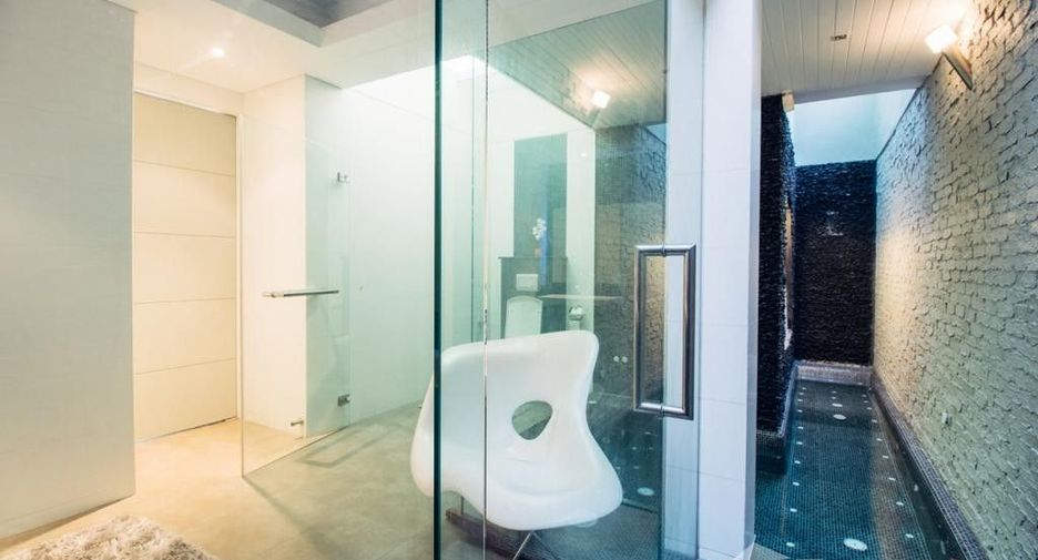 À vendre 3 chambres villa à Kathu, Phuket