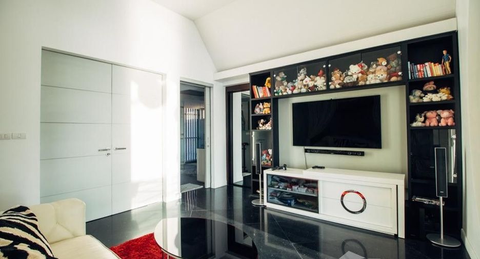 À vendre 3 chambres villa à Kathu, Phuket