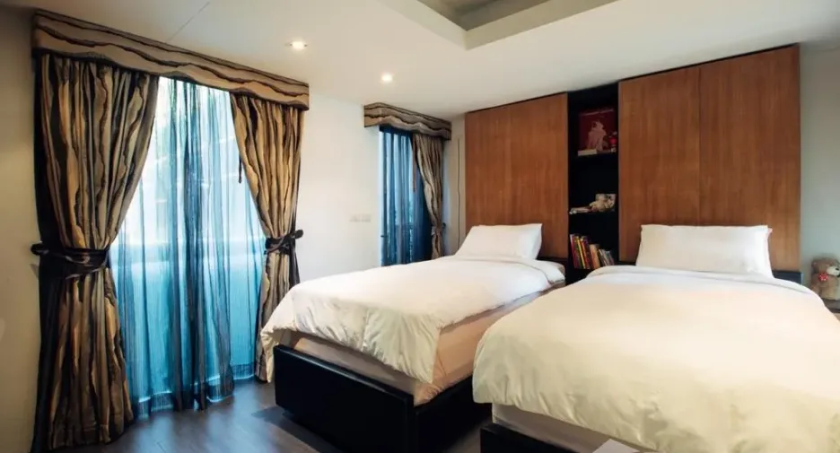 À vendre 3 chambres villa à Kathu, Phuket