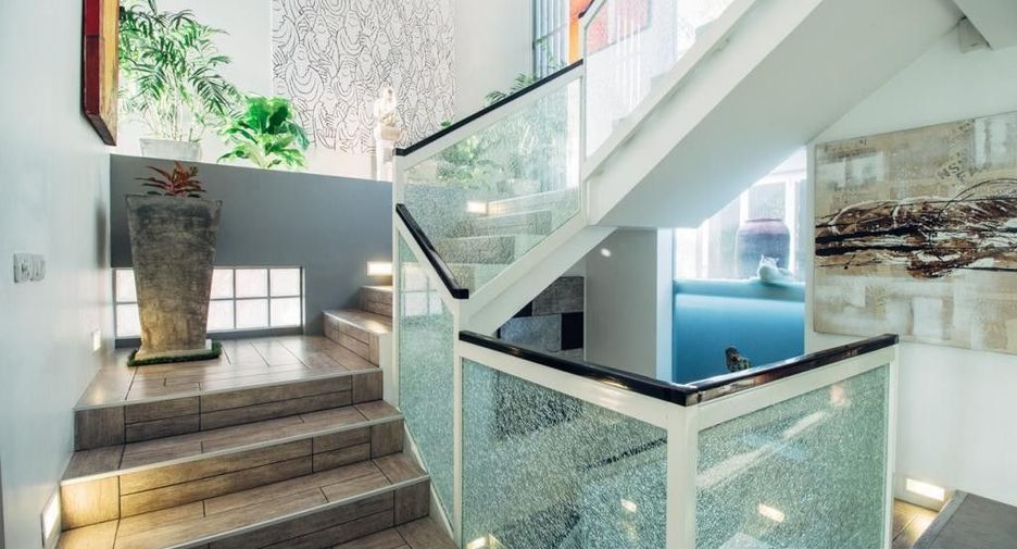 À vendre 3 chambres villa à Kathu, Phuket