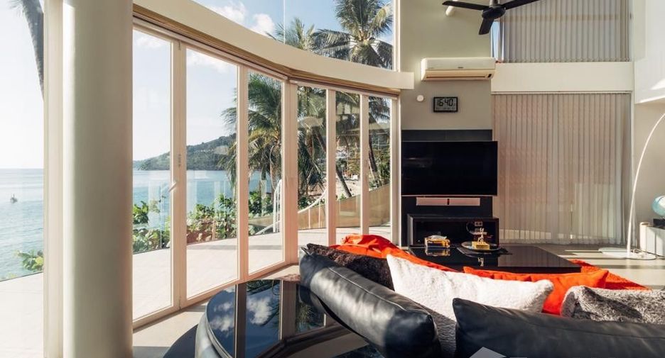 À vendre 3 chambres villa à Kathu, Phuket