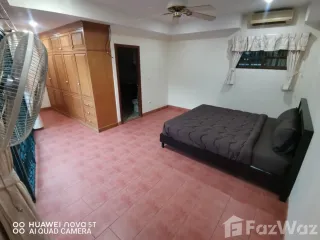 For rent 5 bedrooms house in Bang Lamung, Chonburi