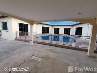 For rent 5 bedrooms house in Bang Lamung, Chonburi
