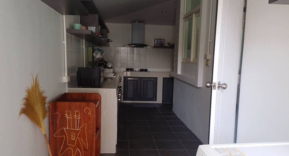 For sale 3 bedrooms house in Thalang, Phuket