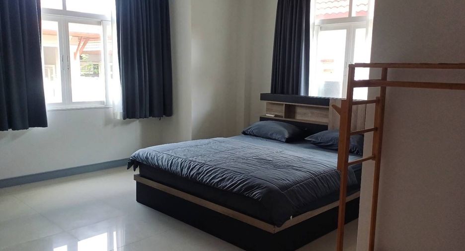 For sale 3 bedrooms house in Thalang, Phuket