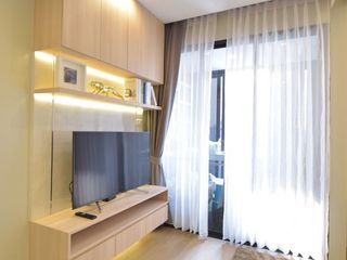 For sale 1 Beds condo in Bang Rak, Bangkok