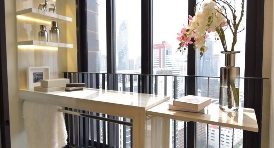Condo en venta de 1 habitaciones en Bang Rak, Bangkok
