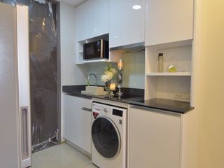For sale 1 Beds condo in Bang Rak, Bangkok
