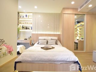 For sale 1 Beds condo in Bang Rak, Bangkok