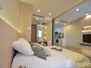 For sale 1 Beds condo in Bang Rak, Bangkok