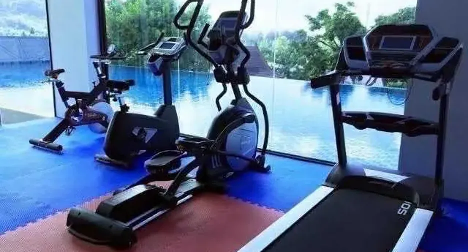 For rent 1 bed condo in Thalang, Phuket