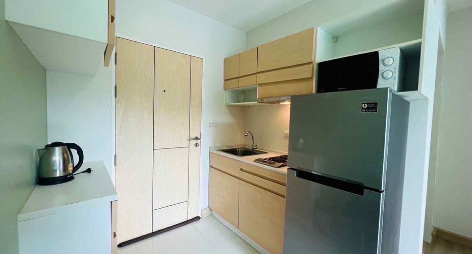 For rent 1 bed condo in Thalang, Phuket
