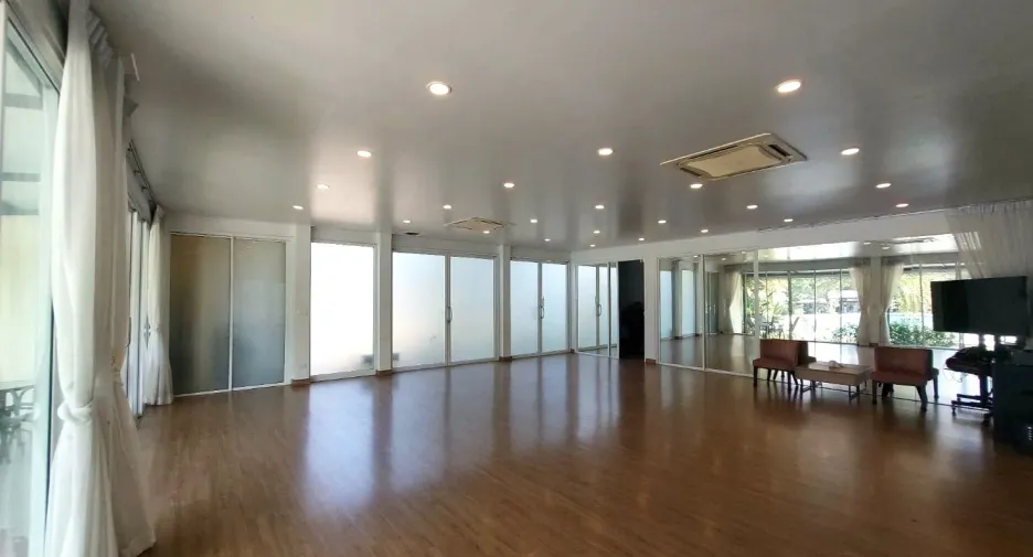 出租 1 卧室 公寓式住宅 在 华欣, 班武里府