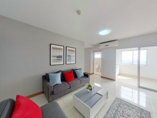 For sale 2 ベッドルーム condo in Watthana, Bangkok
