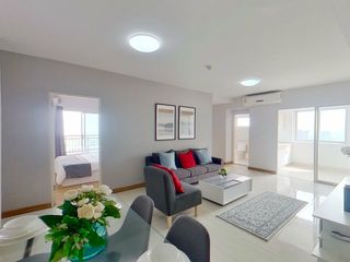 For sale 2 ベッドルーム condo in Watthana, Bangkok