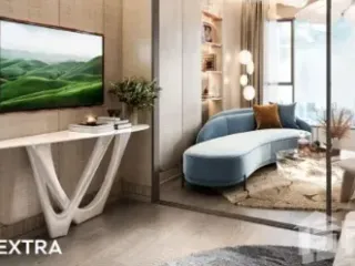 For sale 1 bed condo in Din Daeng, Bangkok