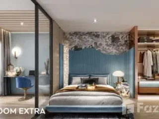For sale 1 bed condo in Din Daeng, Bangkok