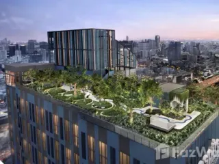 For sale 1 bed condo in Din Daeng, Bangkok