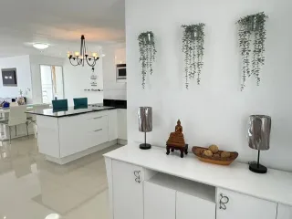 For Rent 2 Bedroom Condo In Si Racha, Chonburi