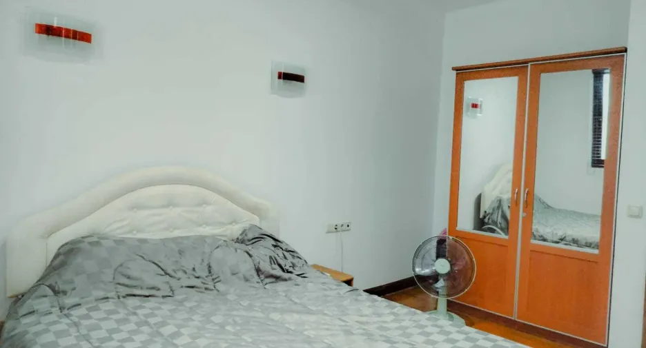 For rent 3 bedrooms townhouse in Kathu, Phuket