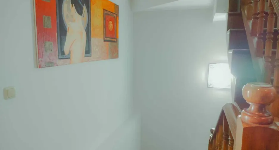 For rent 3 bedrooms townhouse in Kathu, Phuket