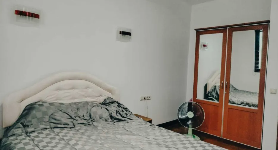 For rent 3 bedrooms townhouse in Kathu, Phuket