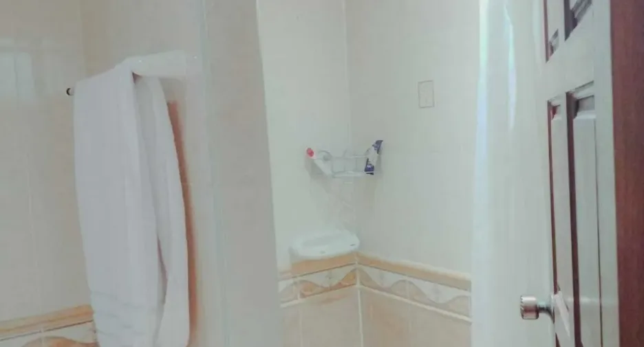 For rent 3 bedrooms townhouse in Kathu, Phuket