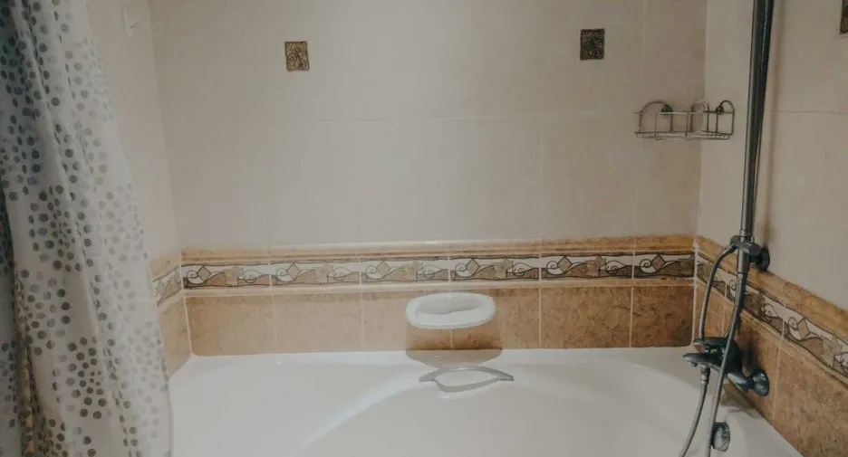 For rent 3 bedrooms townhouse in Kathu, Phuket