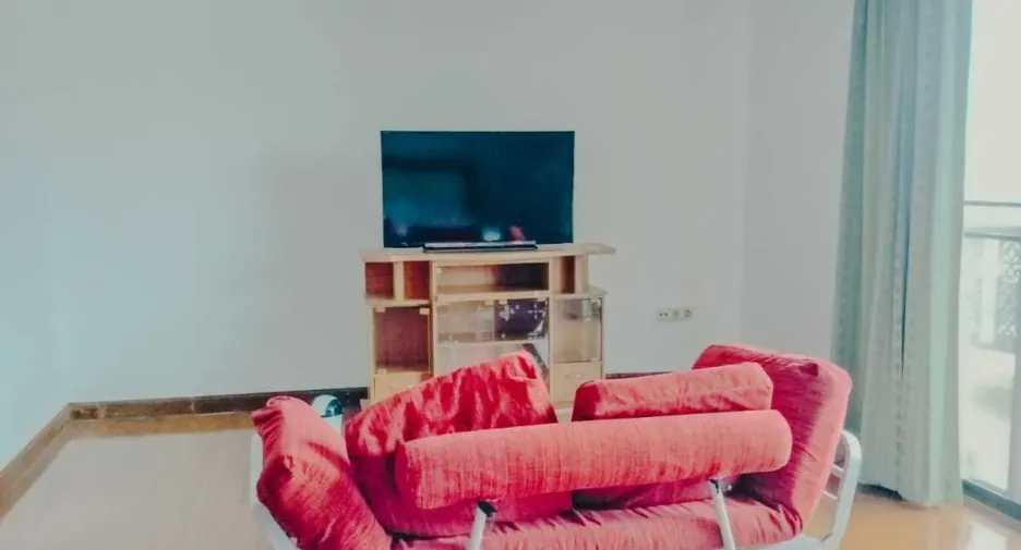 For rent 3 bedrooms townhouse in Kathu, Phuket