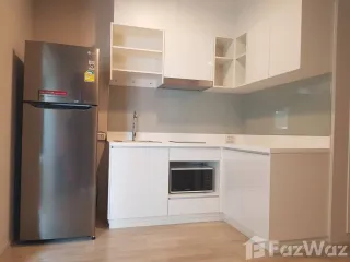 For sale and for rent 2 bedrooms condo in Suan Luang, Bangkok